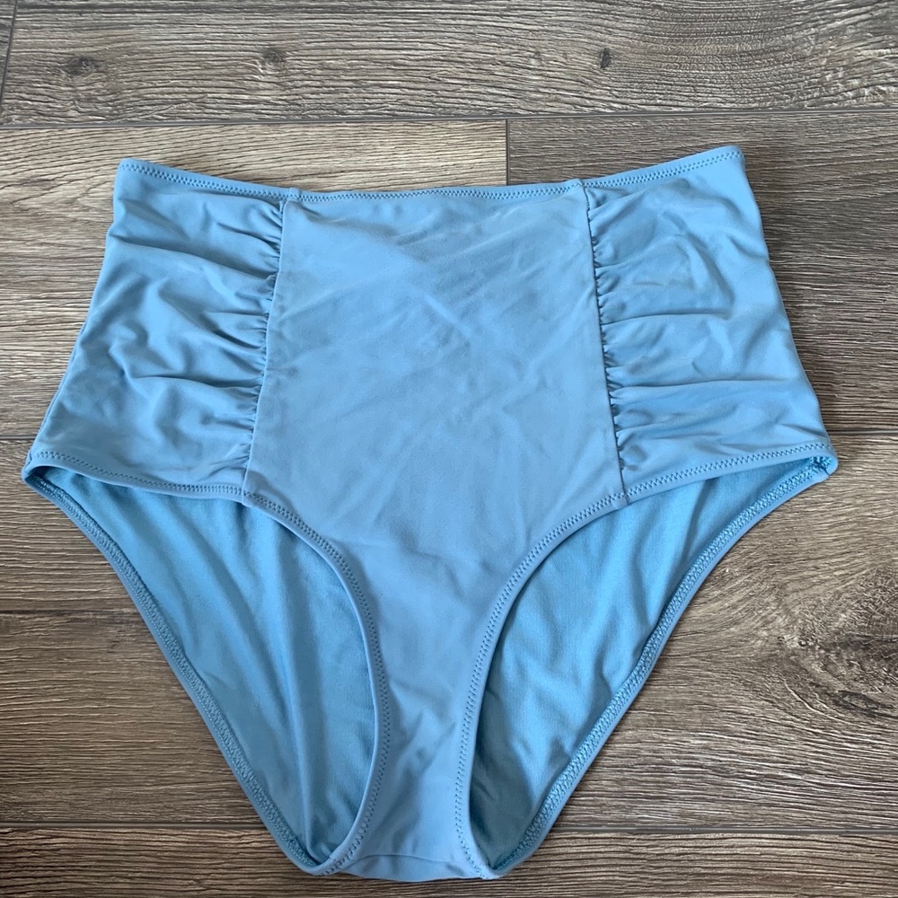 Aerie high waisted bottoms